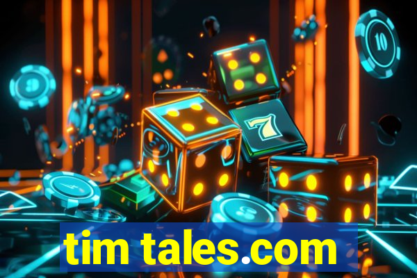 tim tales.com